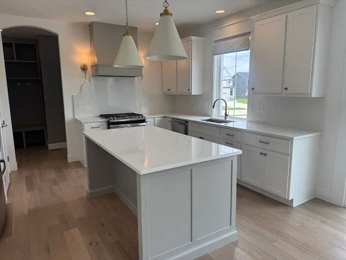 Move-Out Cleaning from Leskuin Cleaning LLC in Springfield
